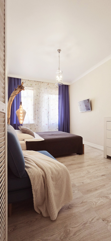 Апартаменты Home by the sea