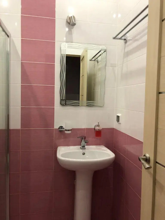 Отель Прадо