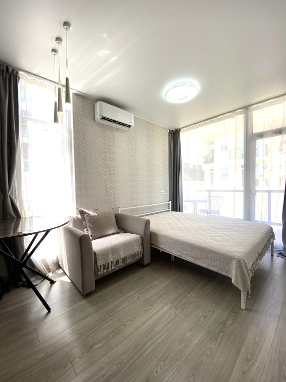 Апартаменты SochiHome Green Palace 7