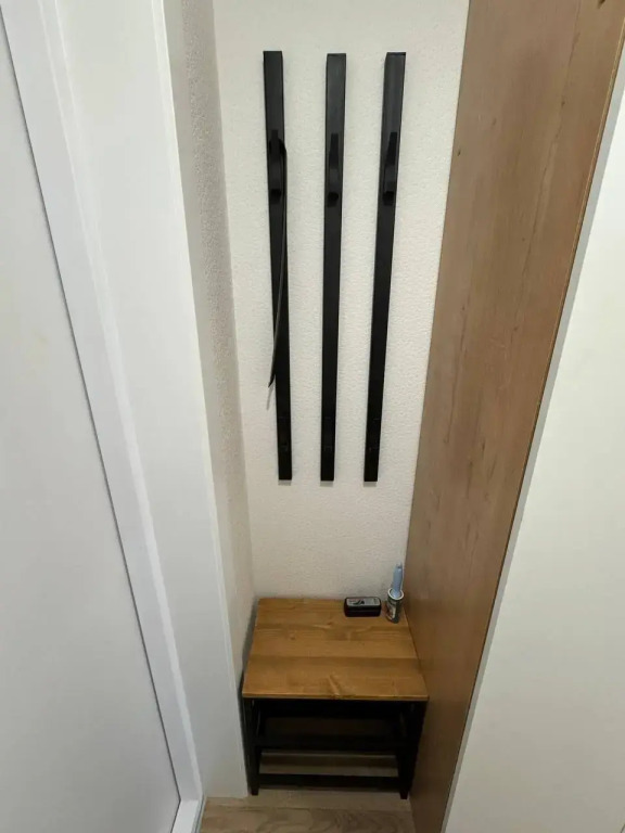 Studiya V Moskve Flat