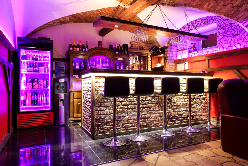 Riga Well Hotel