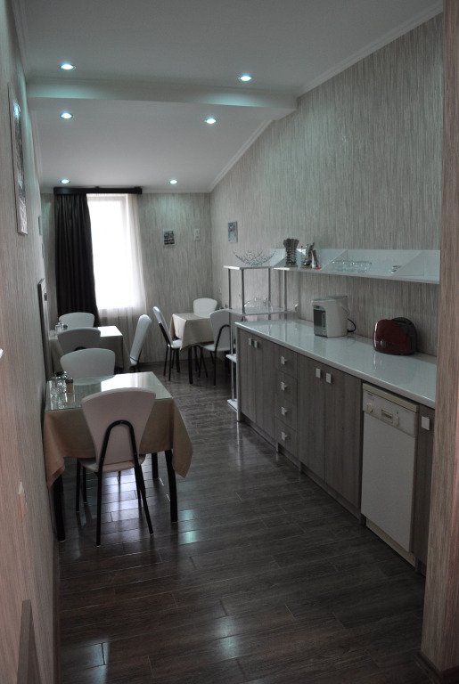 Rondo Hotel