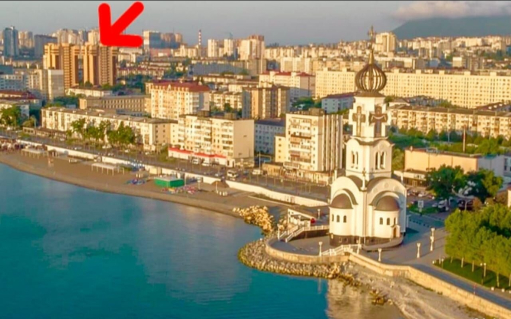 Квартира в ЖК Суворовский доме комфорт-класса