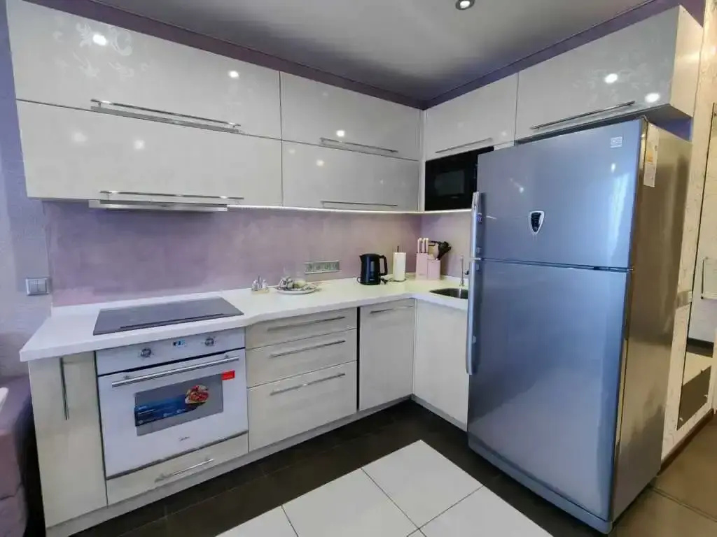 Semejnye Apartamenty Na Ulice BolShoj V Habarovske