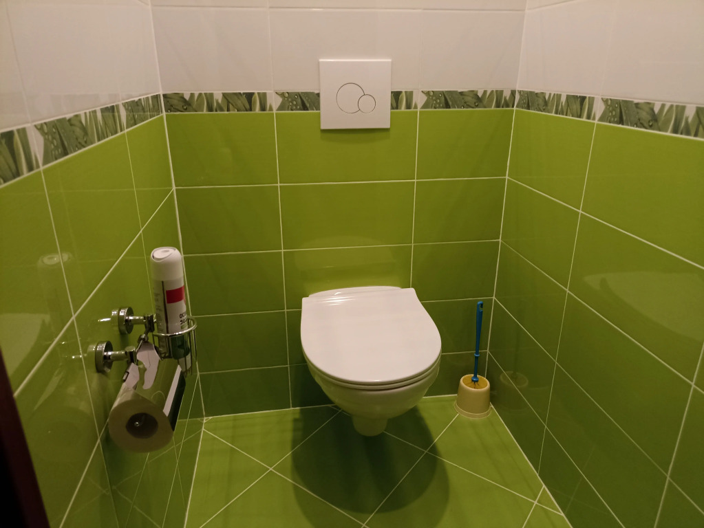 Квартира PiterFlat на Гороховой 30