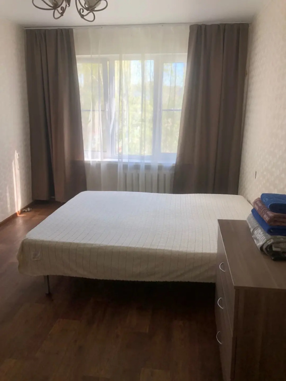 Квартира на ул. Профессора Камая 5