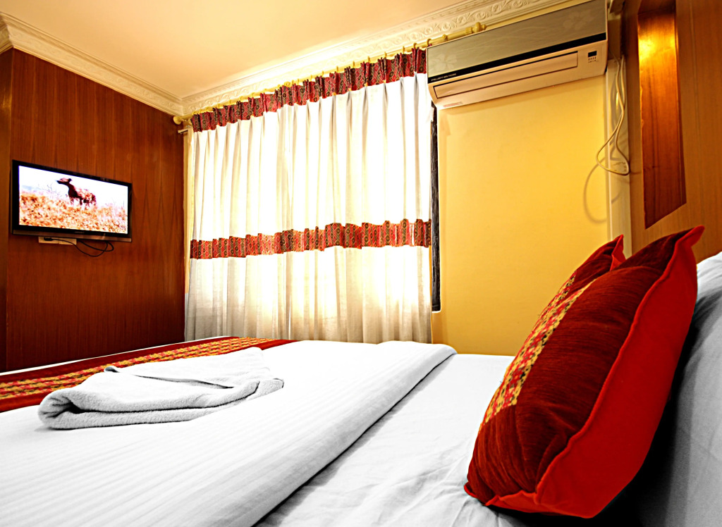 Hotel Bubo Himalaya