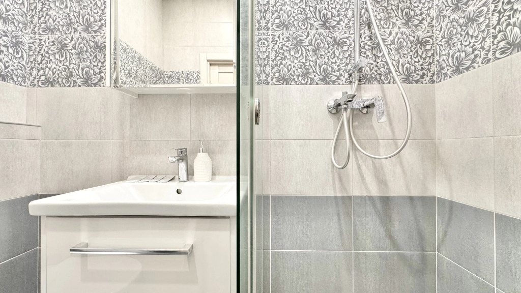 Квартира Уютное Место/Hugge Place у Аквапарка 308