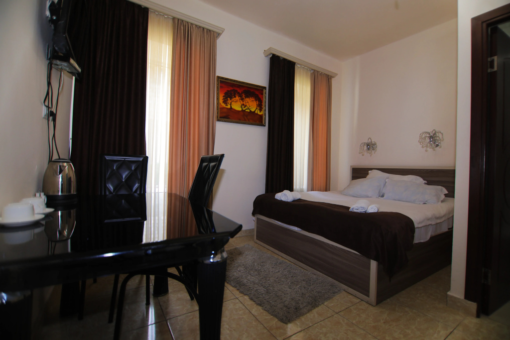 Hotel Comfort House