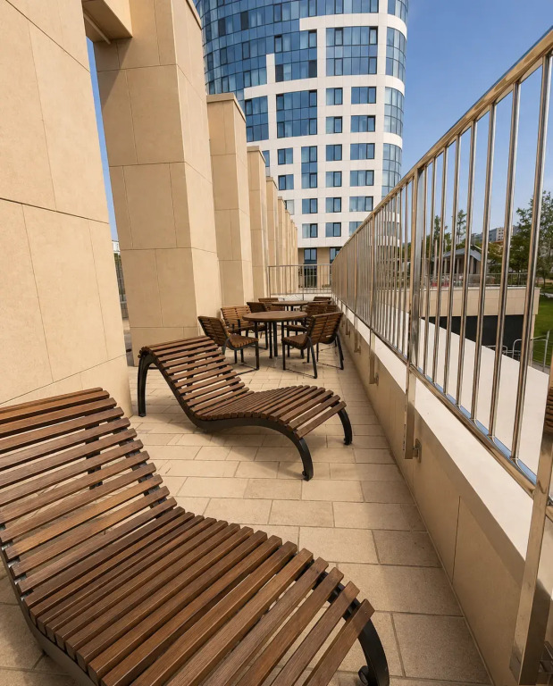 Апартаменты Privi House | Шикарный Люкс в Центре