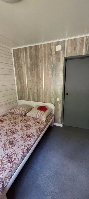 Lyubimovskaya Baza Otdykha