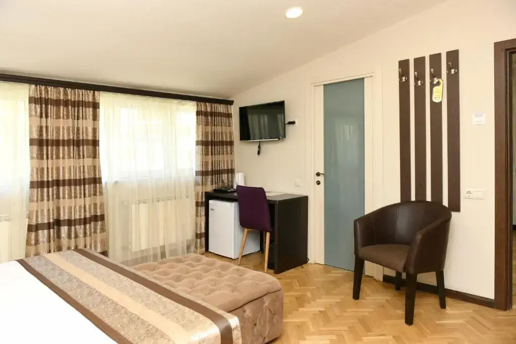Бутик-отель YVN Boutique Hotel