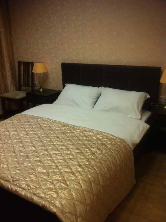 Kompas Mini Hotel