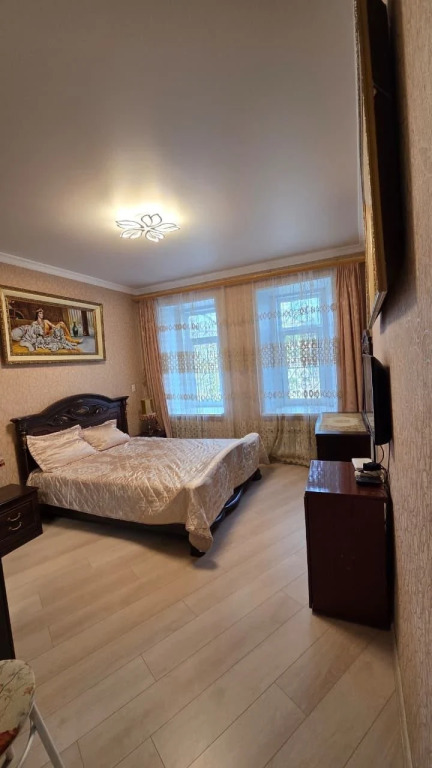 Квартира в центре