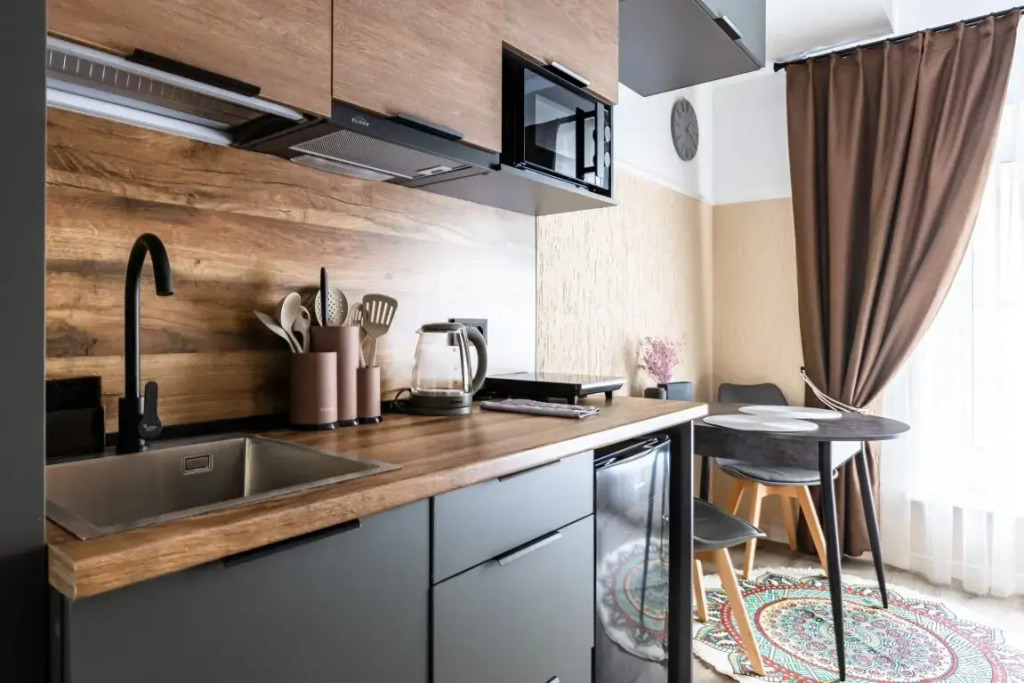 Апартаменты Floris 1 Old Nevsky