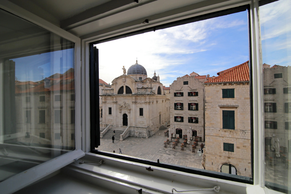 Гостевой Дом ART HOUSE DUBROVNIK