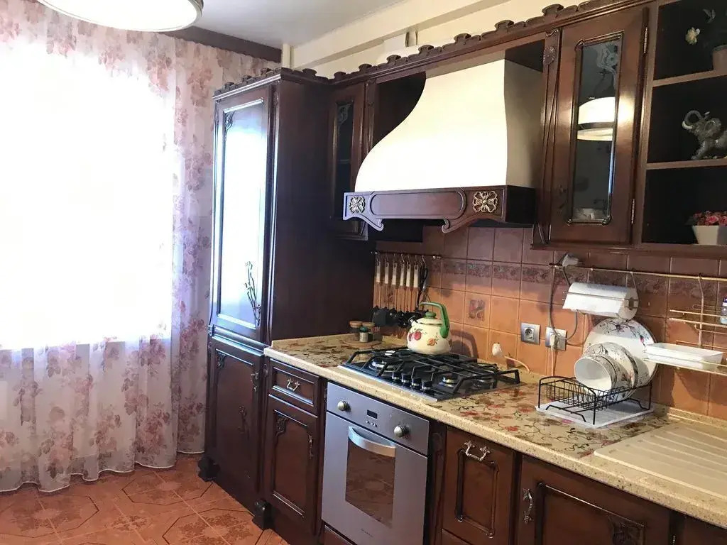 Квартира на Улице Вознесенская, 44А