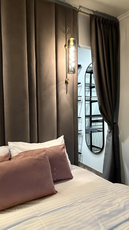 Квартира Varshavka Flat Life