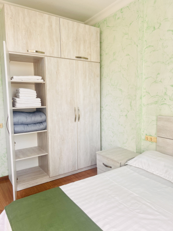 Апарт-отель Luka's Sweet Home