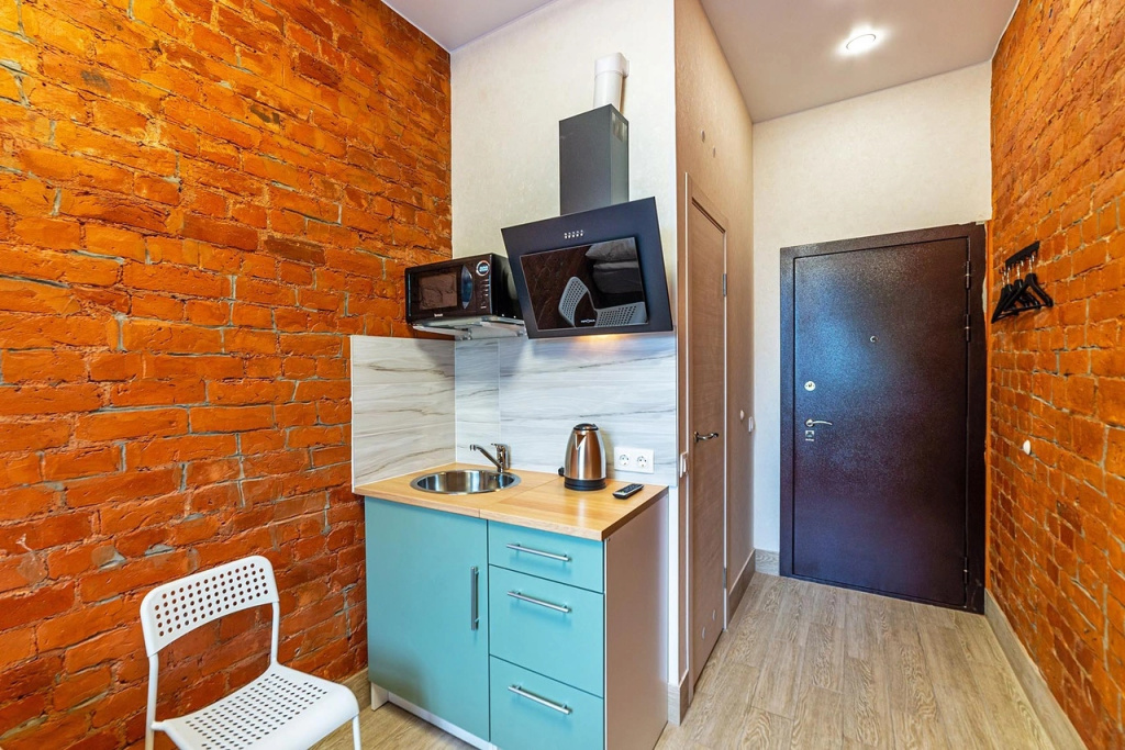 Мини-Отель Samsonov Hotels