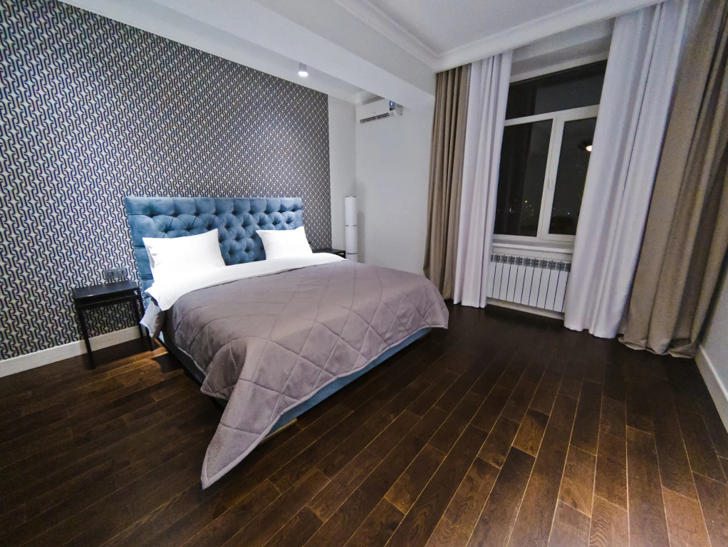 Opera Apartments Almaty