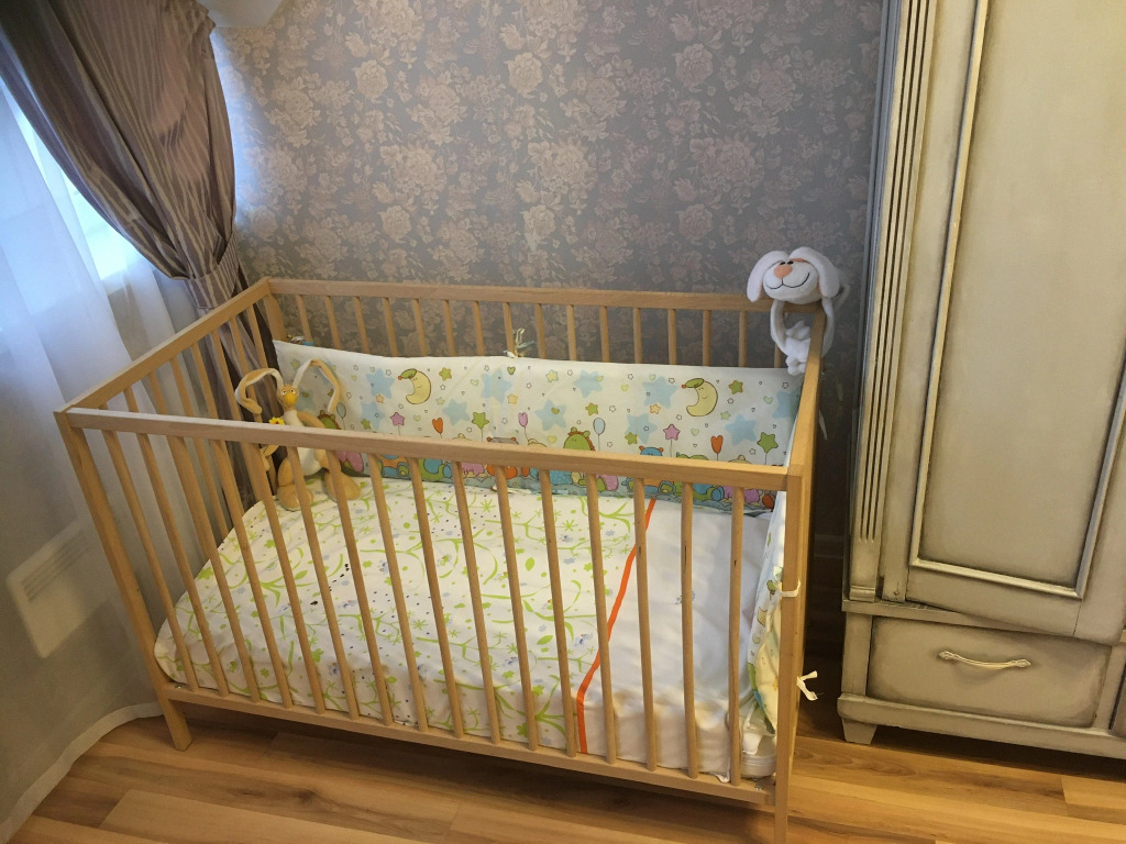 Семейный коттедж в Гостевой таунхауз