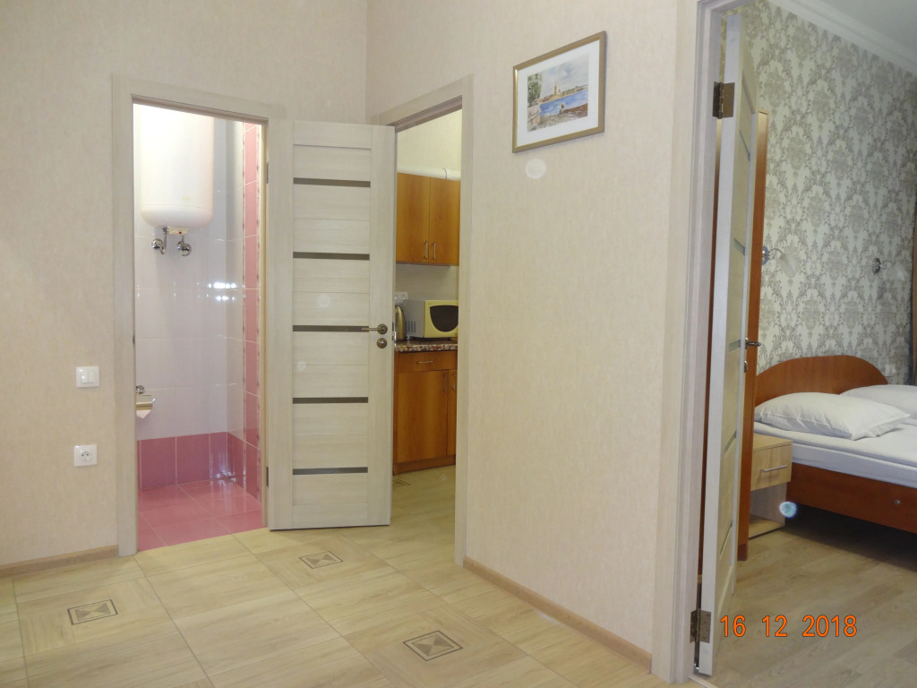 Квартира PiterFlat на Садовой 32/1