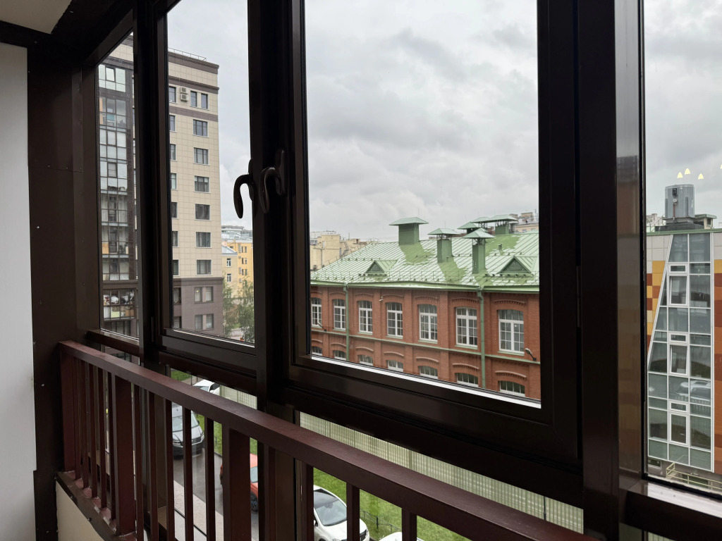 Квартира Уютная Студия в Центре Петербурга в 3 Минутах от Метро