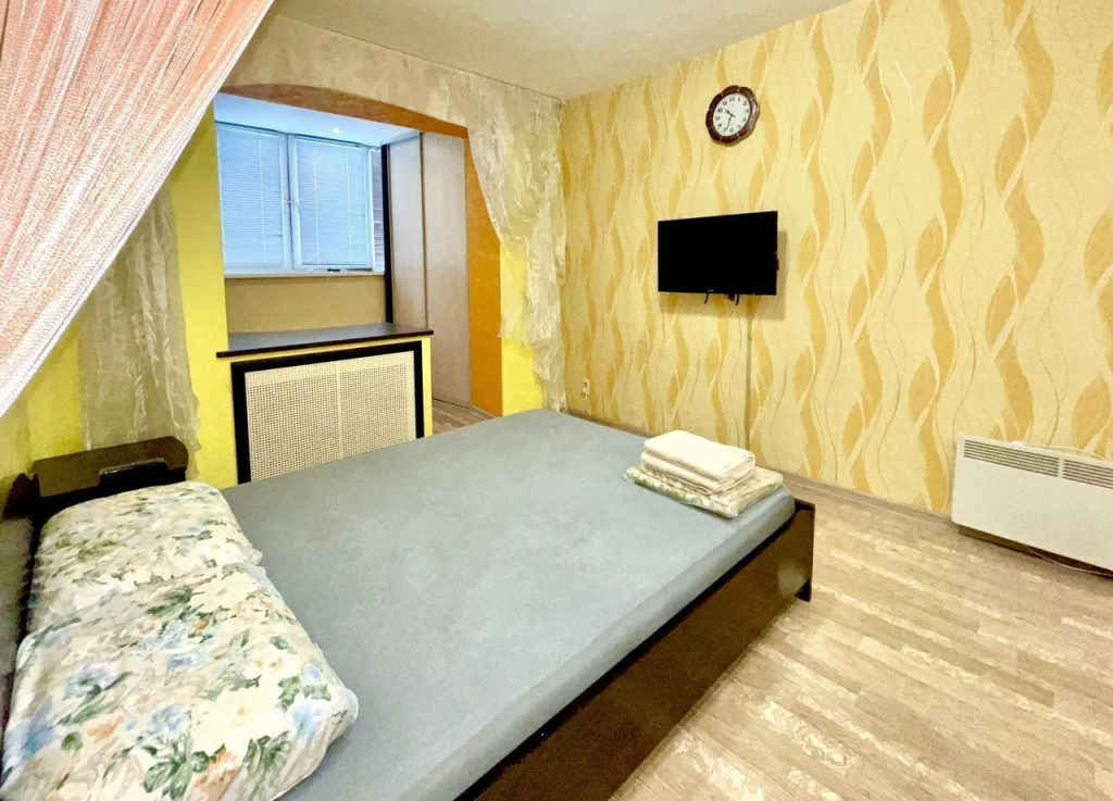 Квартира на Ленина 184