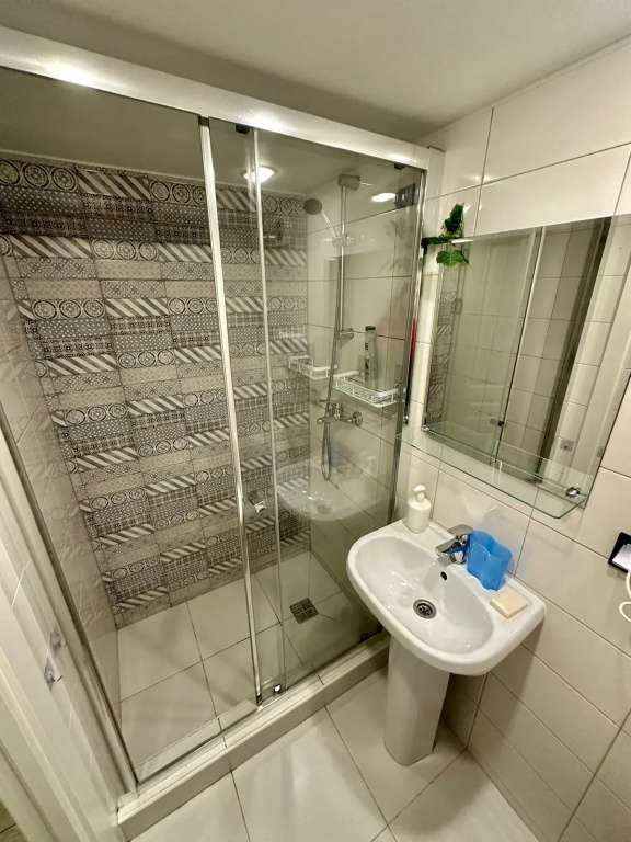 Апартаменты на Марата / Apartamenty na Marata