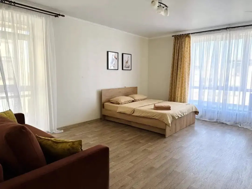 Квартира 67 комплекс