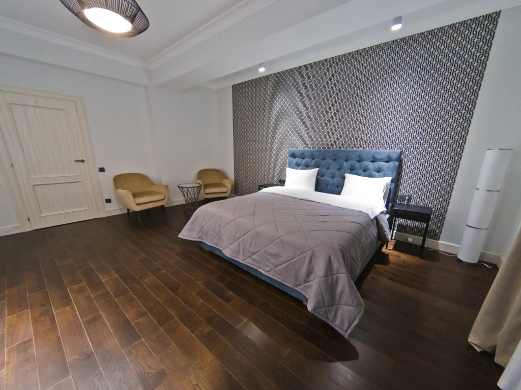 Opera Apartments Almaty