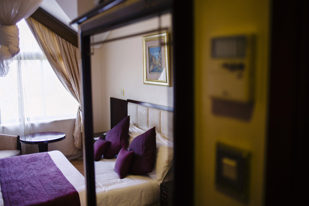 The Boma Nairobi