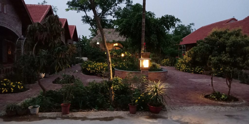 Ninh Binh Eco Garden