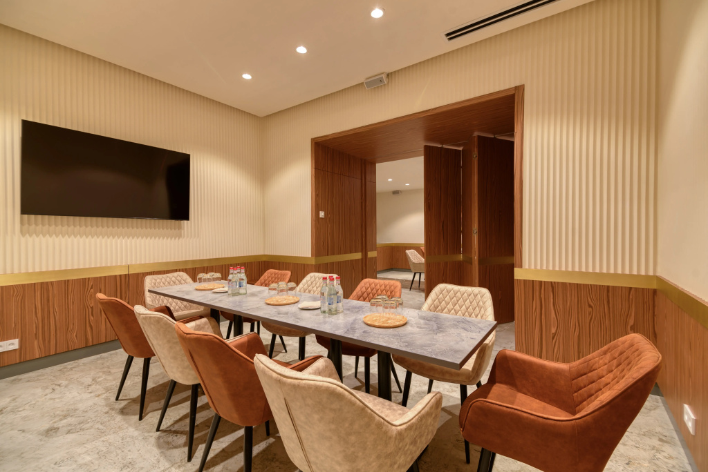 Hayasa Hotel Yerevan