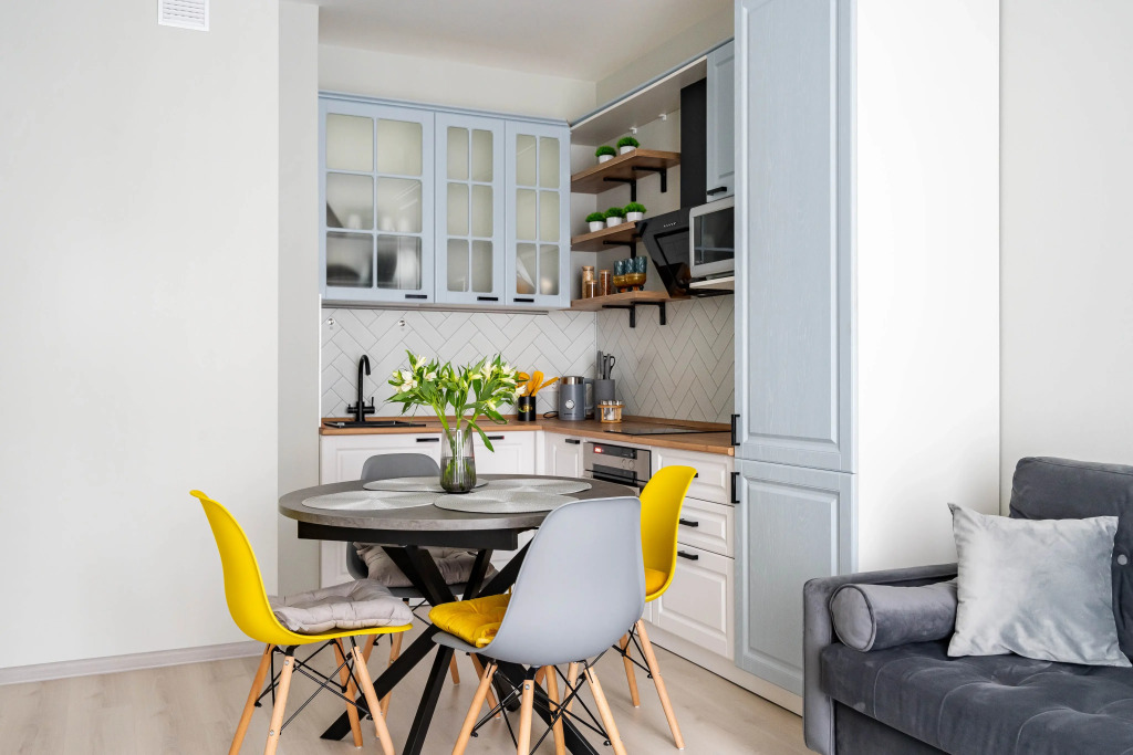 Квартира Merino Home Нобу