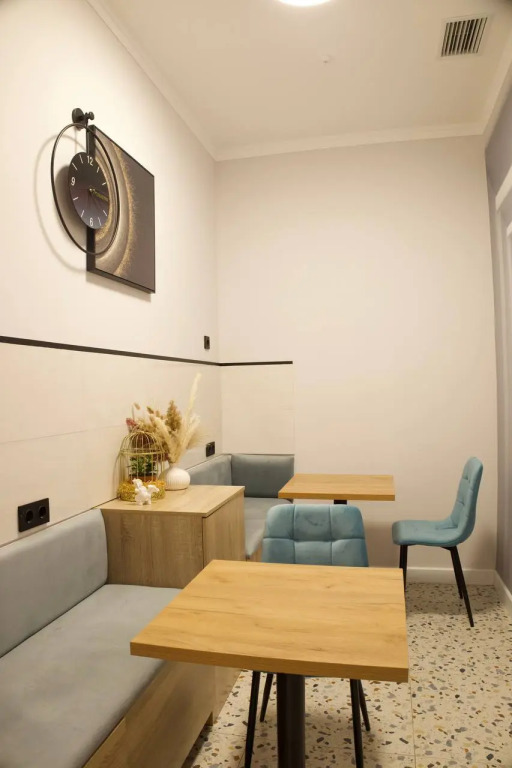 Fives Hotel Astana