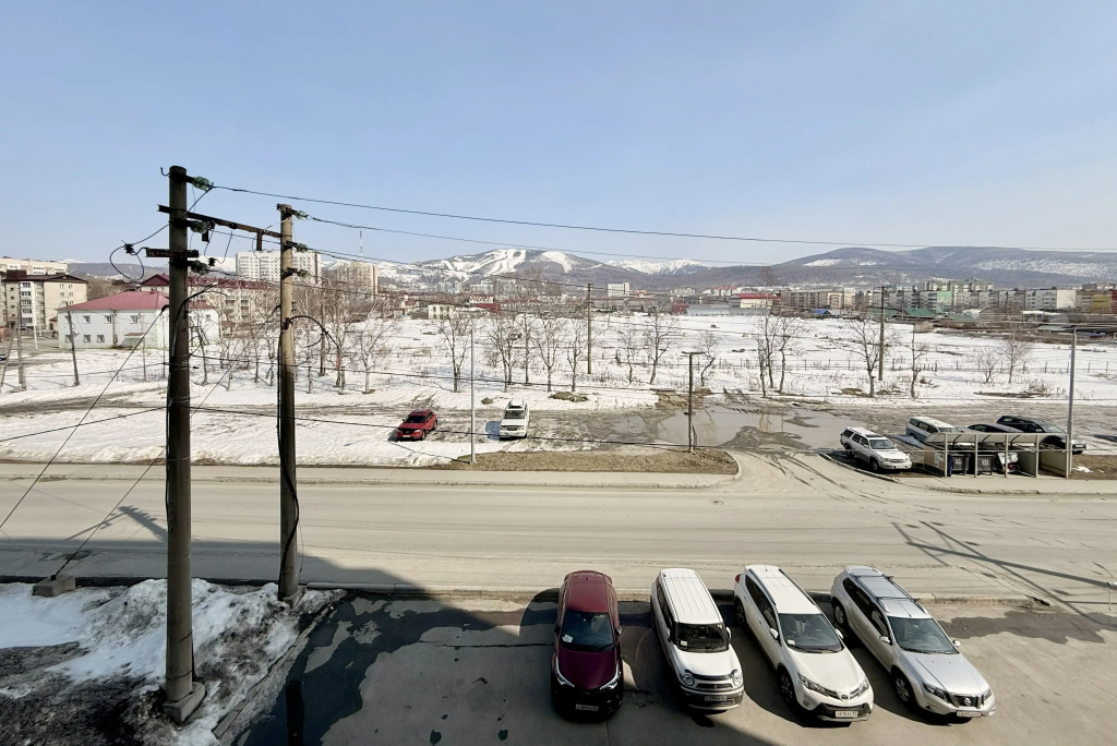 Квартира Рента 65 на Пушкина 152А