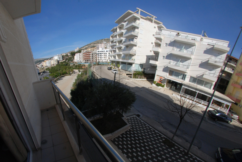 Limani Deluxe Apartments