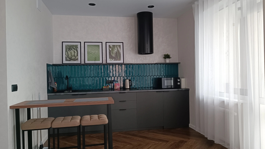 Квартира Студия в центре Гродно