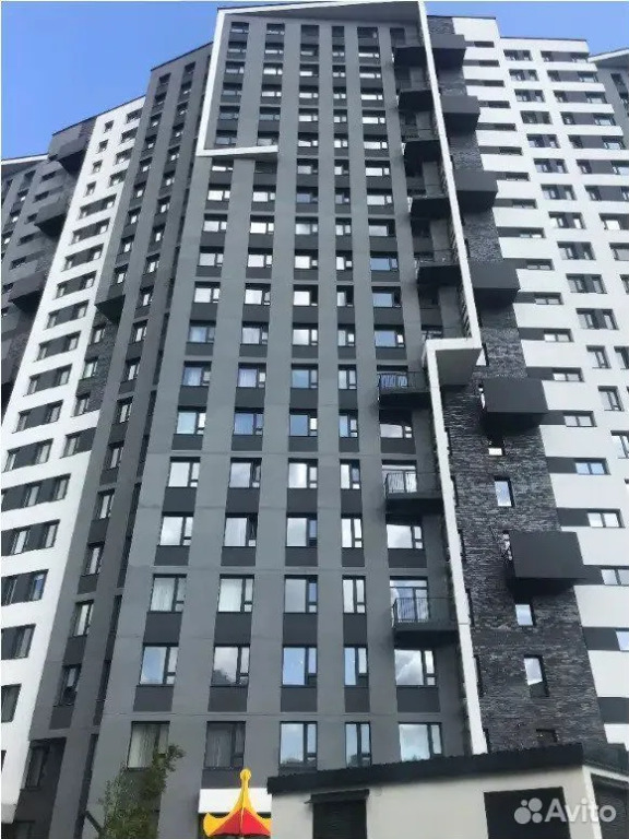 Yevroodnushka Ryadom S Metro Flat