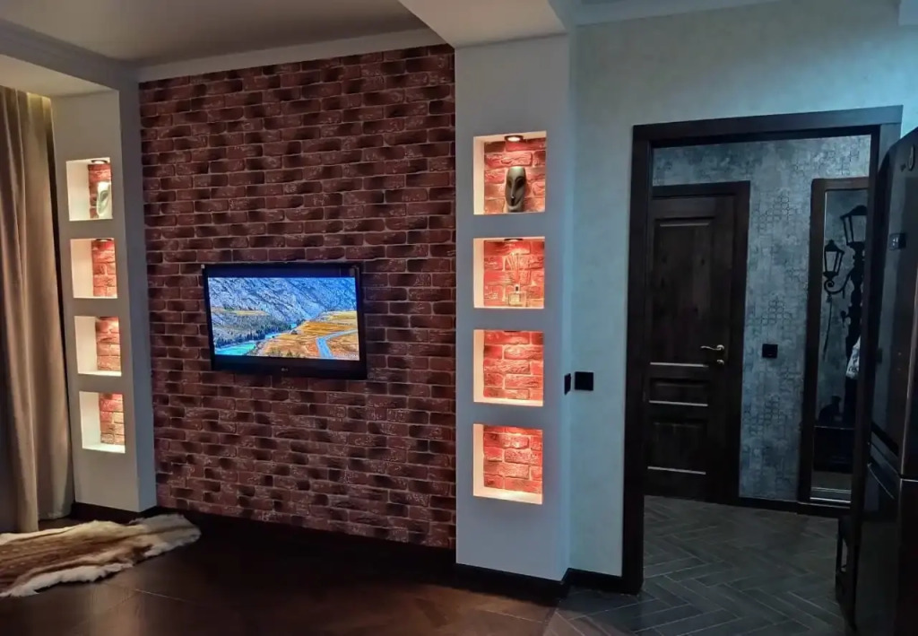 Квартира RnD Apartments