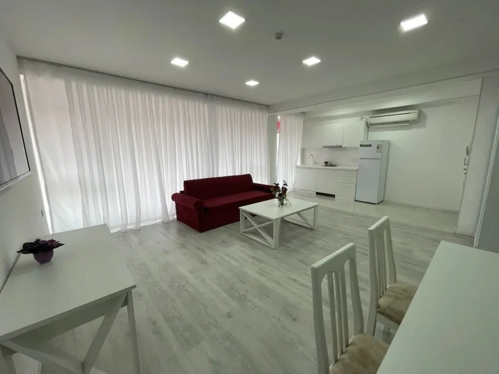 La Maison Blanche Baku Apartments