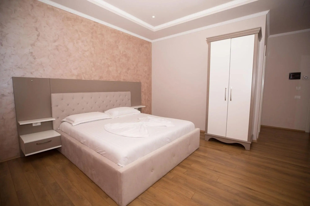 Отель Vila Zeus