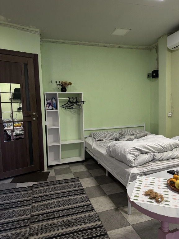 Гостевой Дом Vahes Family Guest House N1