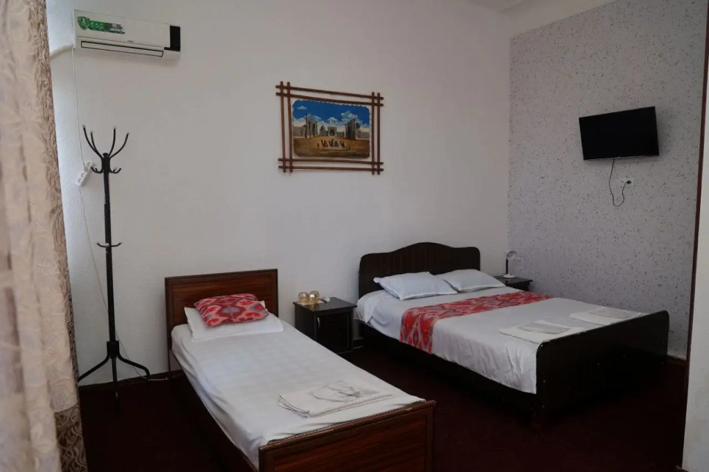 World Guest House