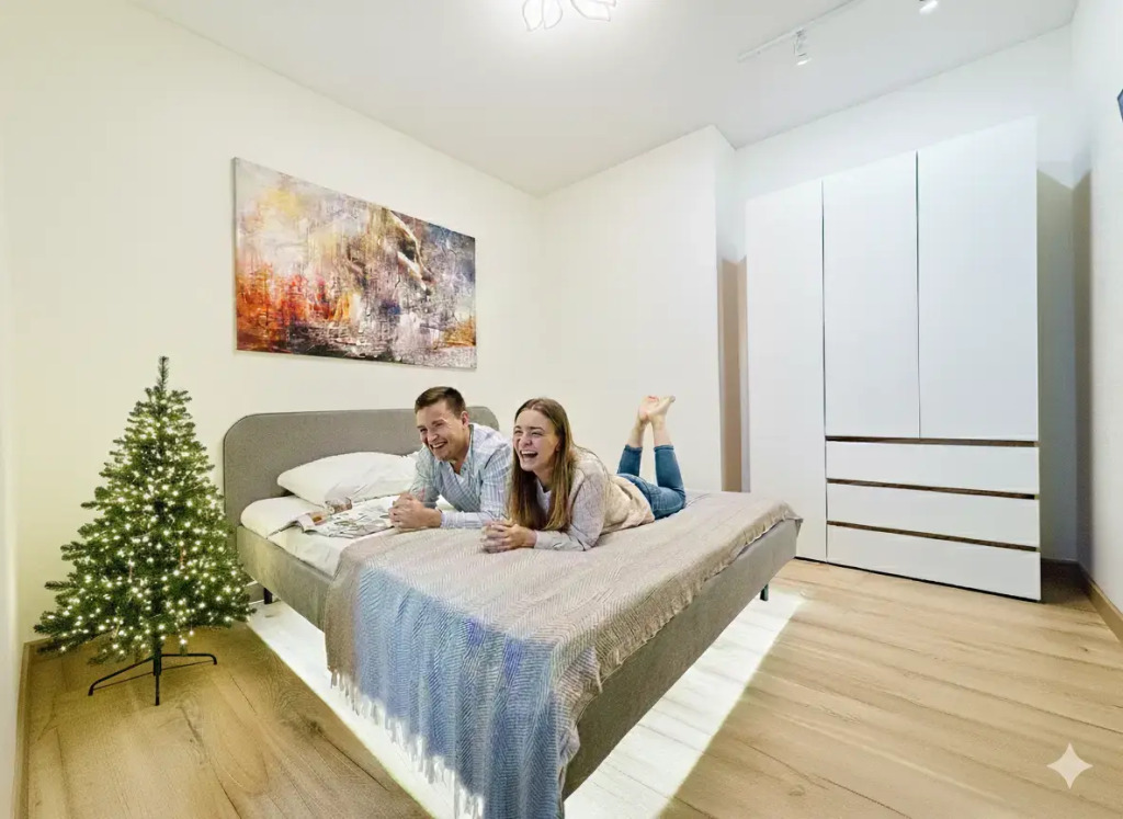 Квартира Евродвушка Аблукова 12