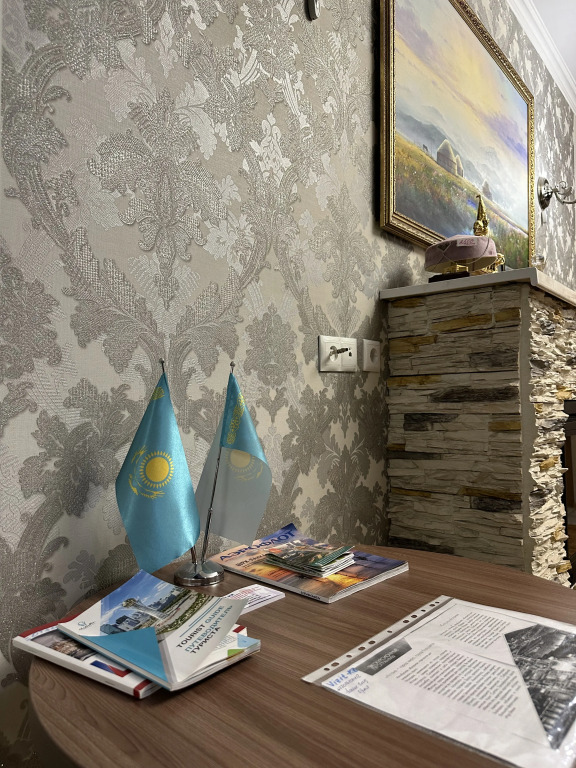 Mini-Hotel Pulsar