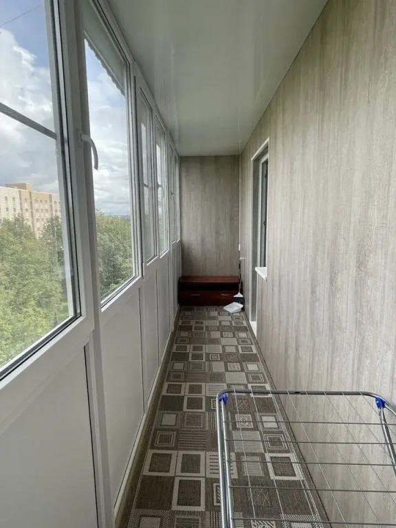 Квартира на Набережной 51