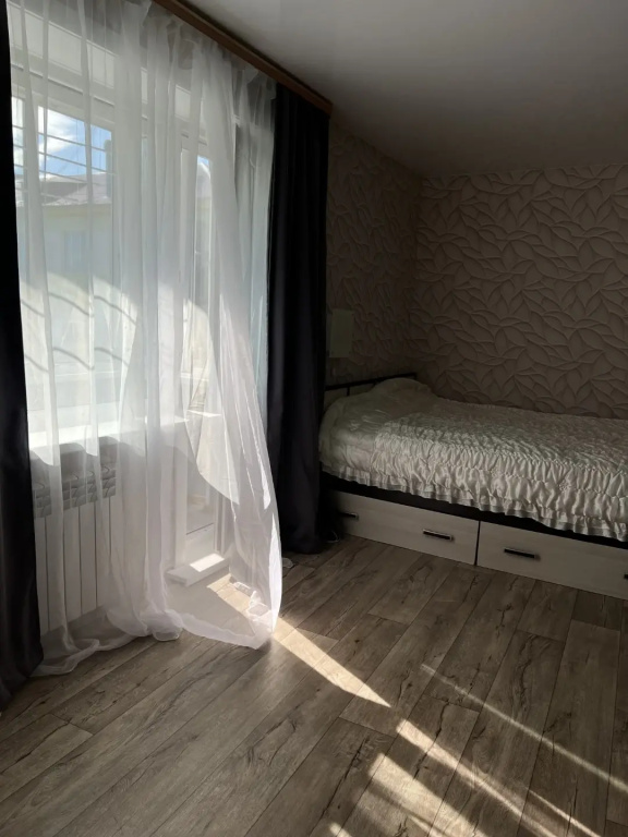 Квартира на Советской 30